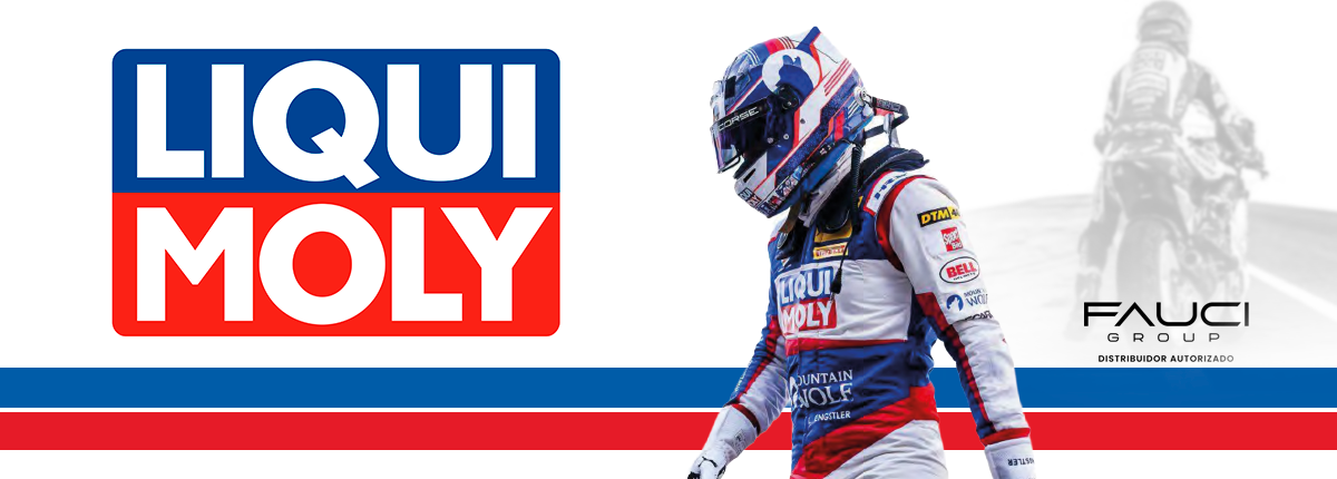 LIQUI MOLY